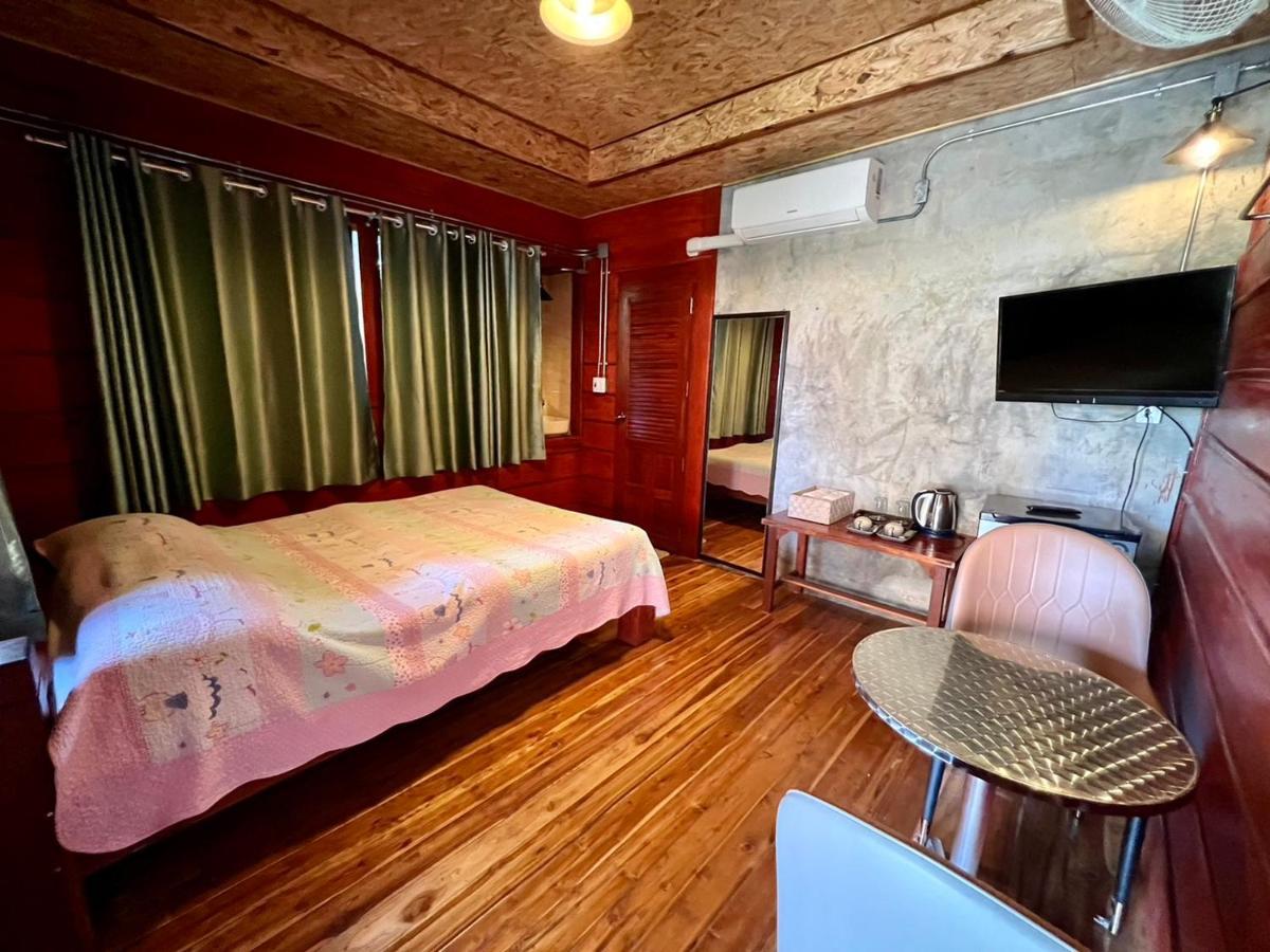 Settee Homestay Nan Esterno foto