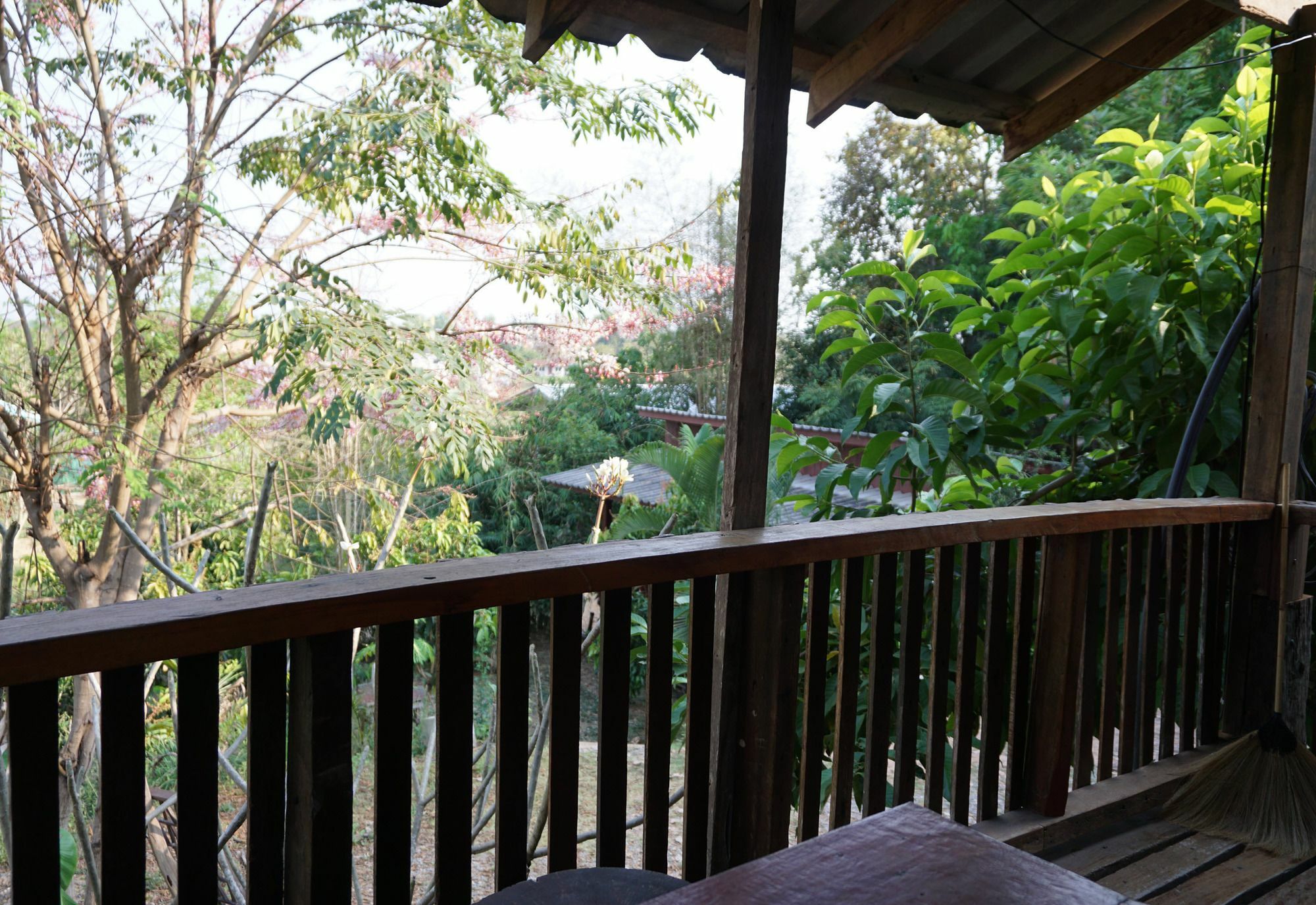 Settee Homestay Nan Esterno foto