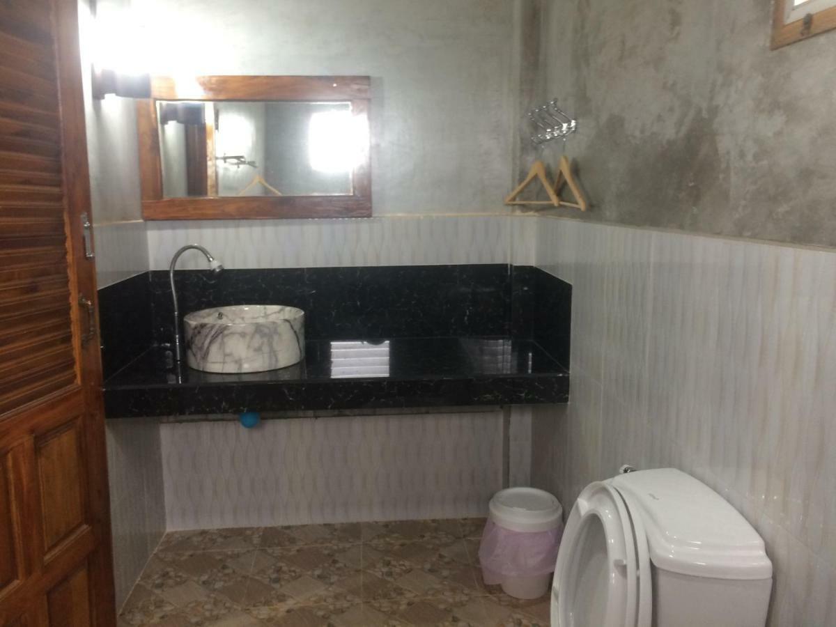 Settee Homestay Nan Esterno foto