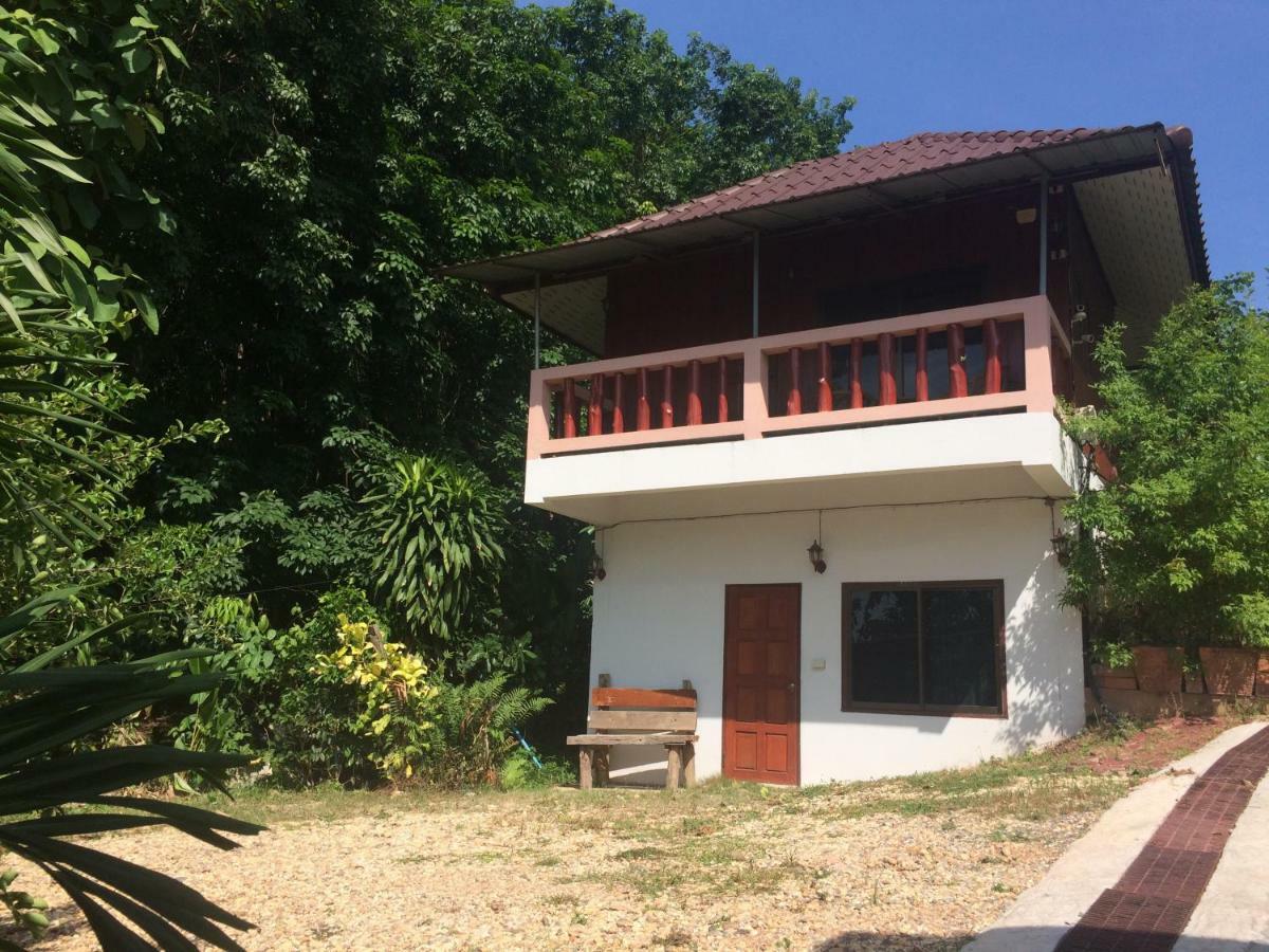 Settee Homestay Nan Esterno foto