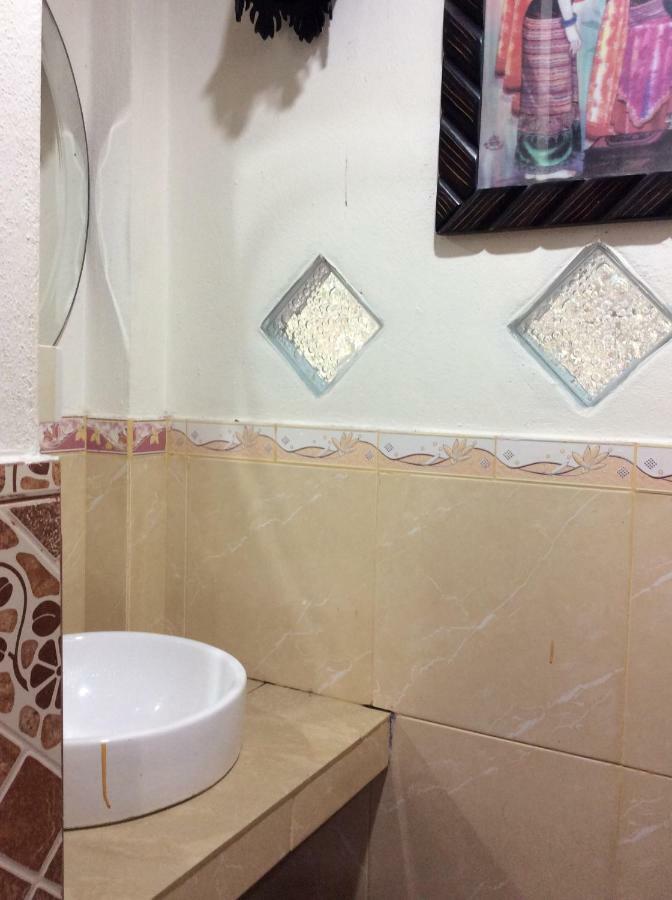 Settee Homestay Nan Esterno foto