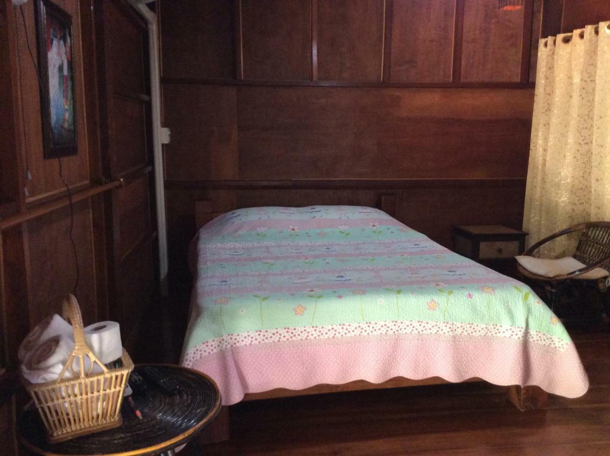 Settee Homestay Nan Esterno foto