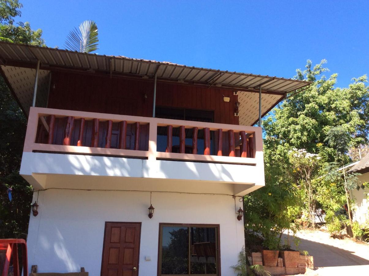 Settee Homestay Nan Esterno foto