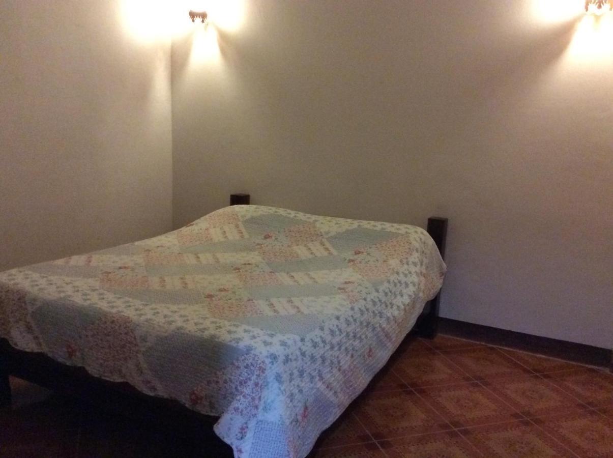 Settee Homestay Nan Esterno foto