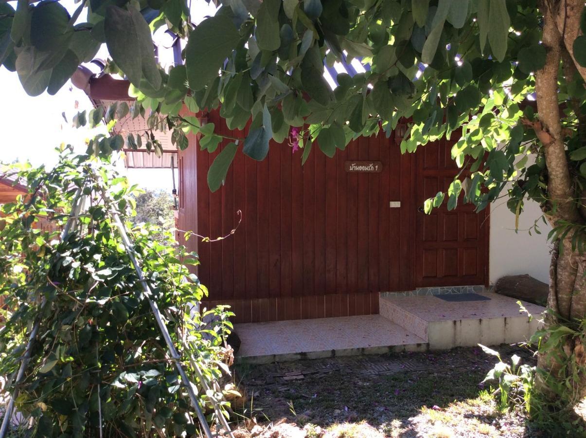 Settee Homestay Nan Esterno foto
