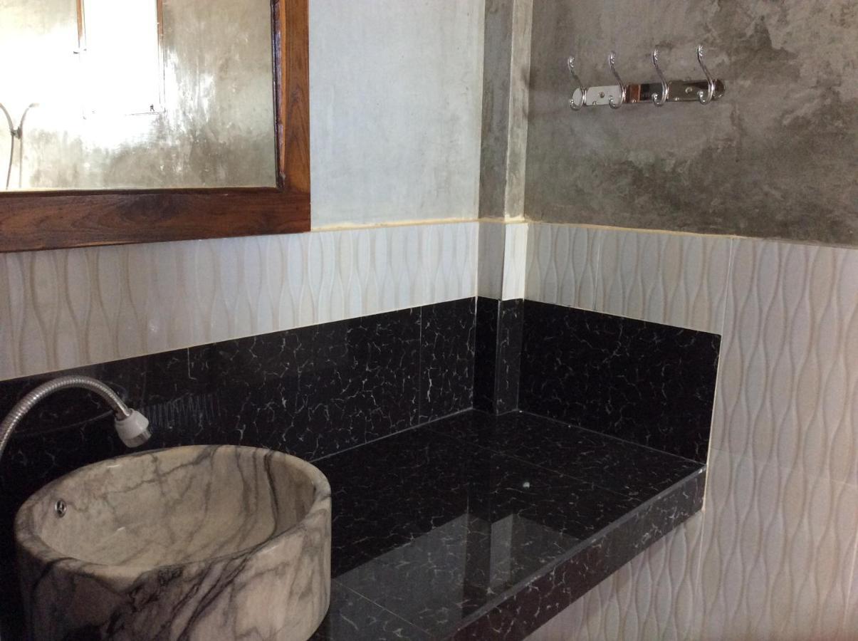 Settee Homestay Nan Esterno foto