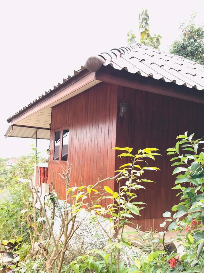 Settee Homestay Nan Esterno foto